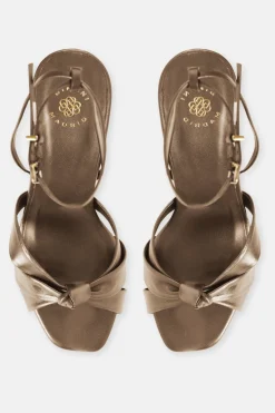GABRIELA Sandal Bronze