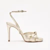GABRIELA Sandal Metallic