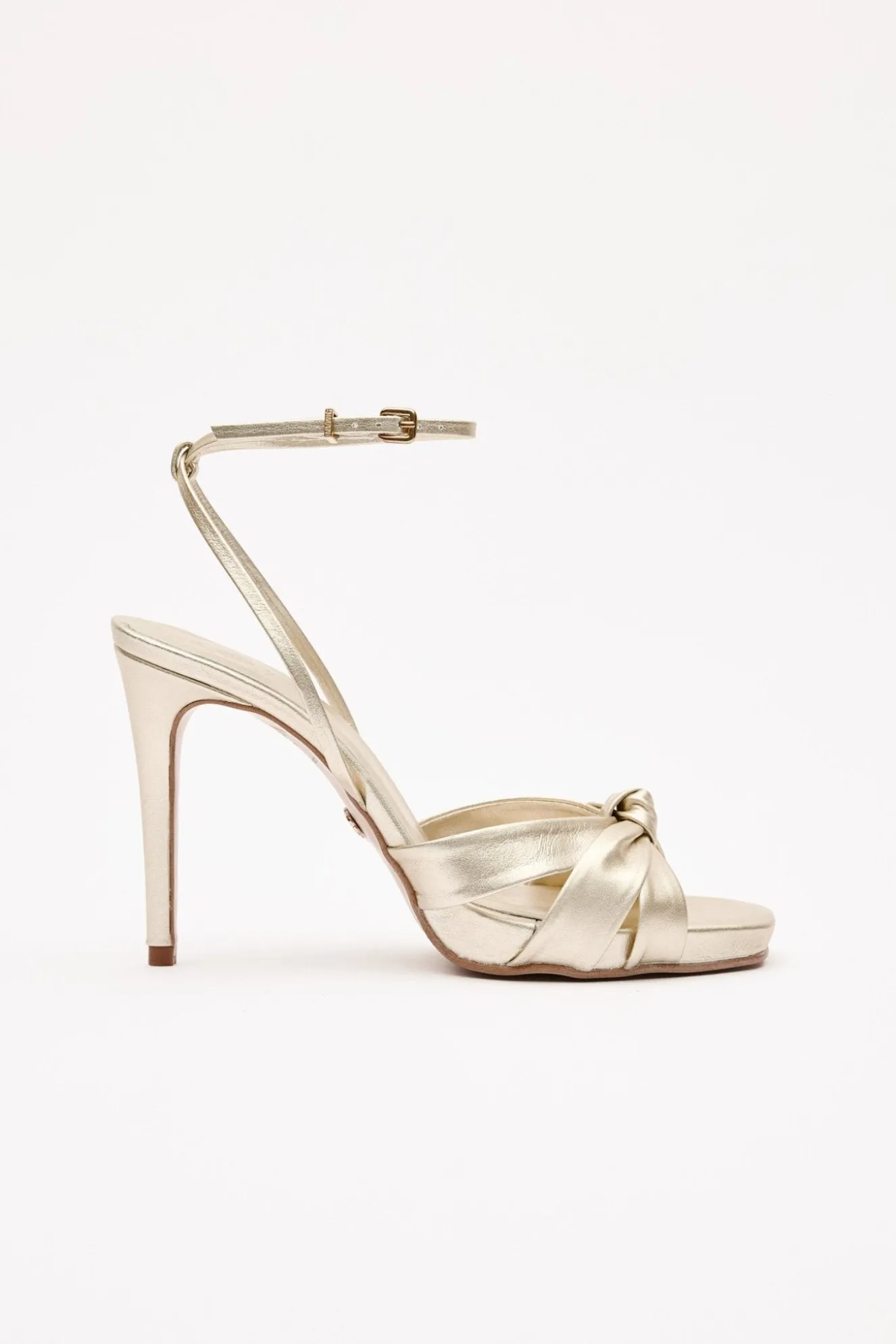 GABRIELA Sandal Metallic