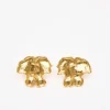 GAIA Earring Gold
