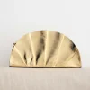 HARPER Gold Bag