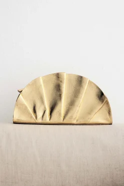 HARPER Gold Bag