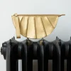 HARPER Petite Gold Bag