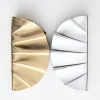 HARPER Silver Bag