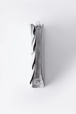 HARPER Silver Bag