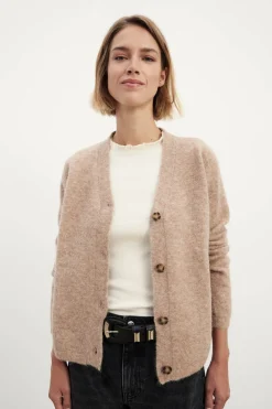 HILTON Jacket Beige