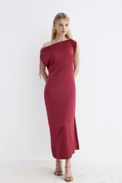 IRABU Cherry Dress