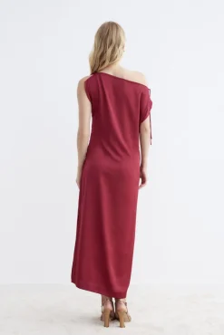 IRABU Cherry Dress