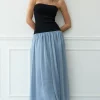 IRIS Stone Dress