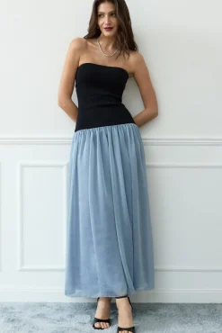 IRIS Stone Dress