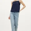 Jeans TROY Dark