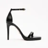 JIMENA Sandal Black