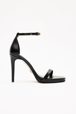 JIMENA Sandal Black