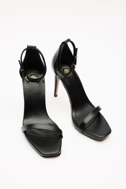 JIMENA Sandal Black