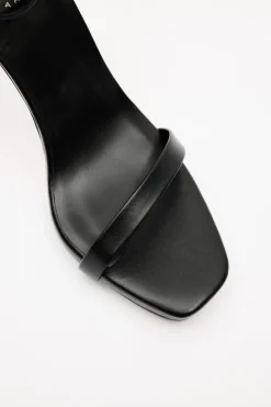 JIMENA Sandal Black