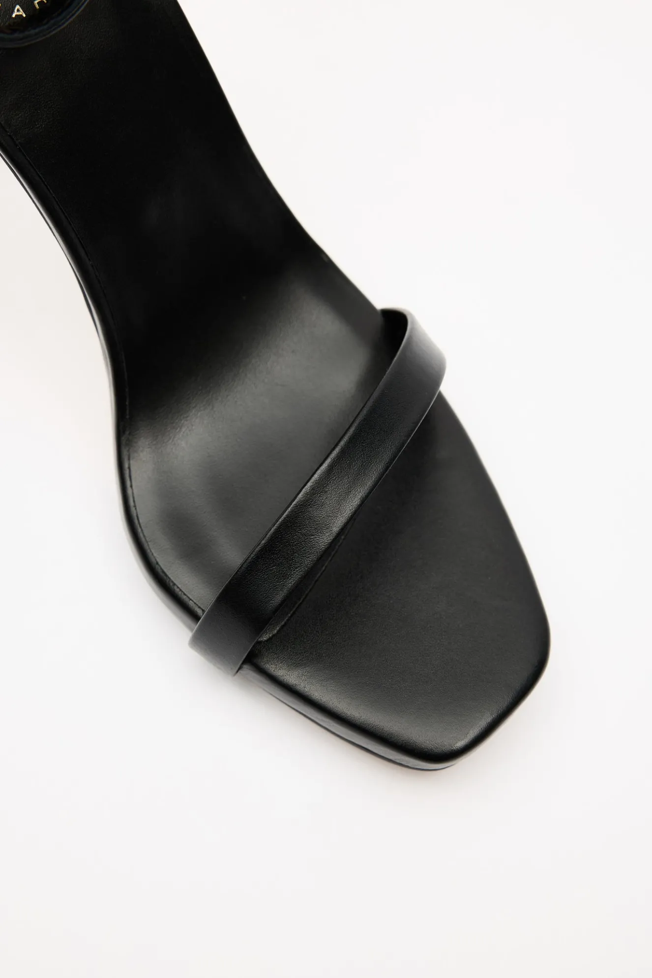 JIMENA Sandal Black