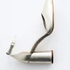 JULIETA Petite Heel Metallic