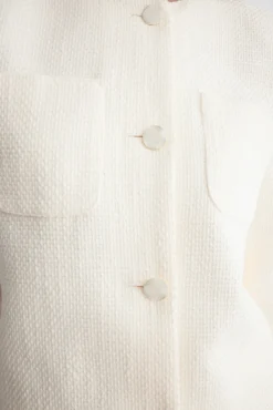 KAURI Beige Jacket