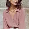 KIANA Gold Necklace