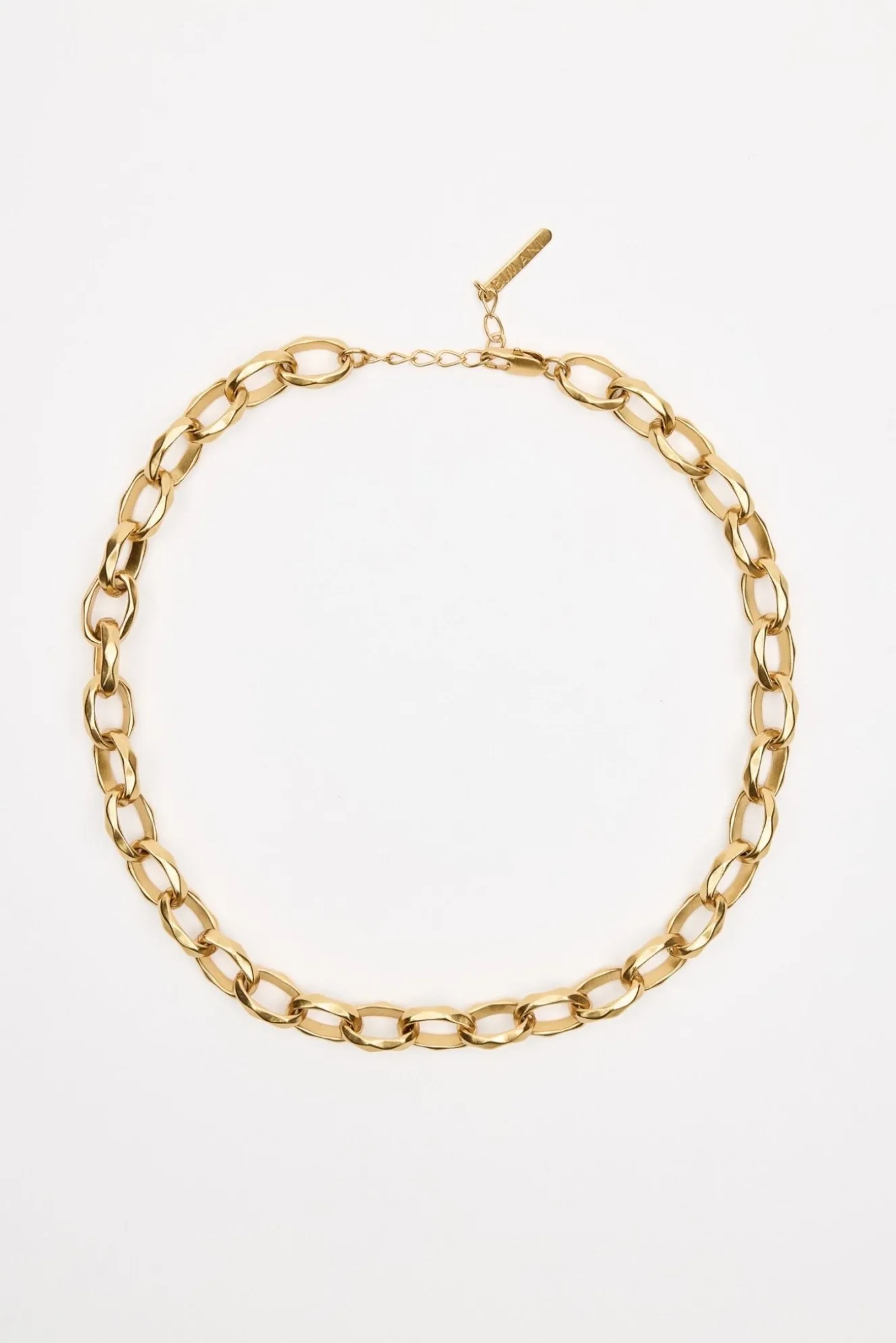 KIANA Gold Necklace