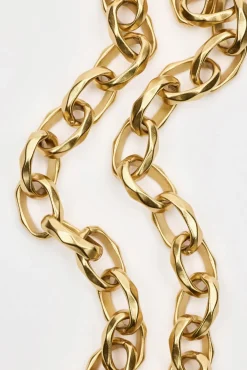 KIANA Gold Necklace