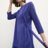 Klein REMOVED Blouse