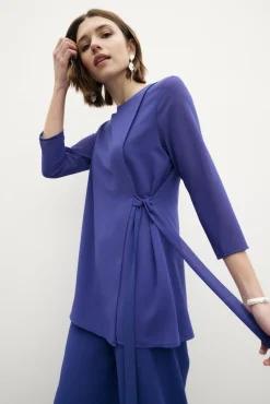 Klein REMOVED Blouse