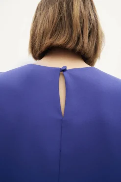 Klein REMOVED Blouse