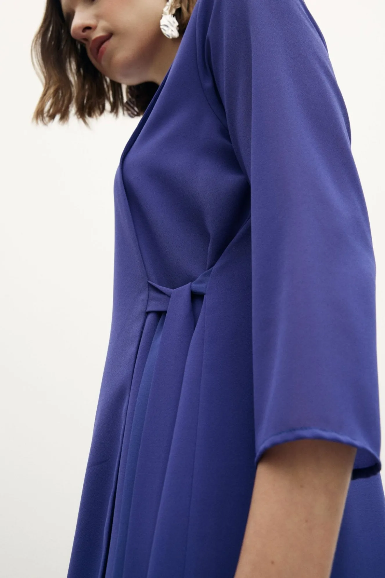 Klein REMOVED Blouse