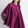 LAKELAND Grape Coat