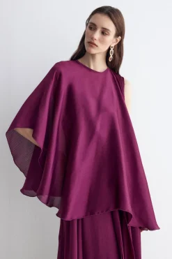 LAKELAND Grape Coat