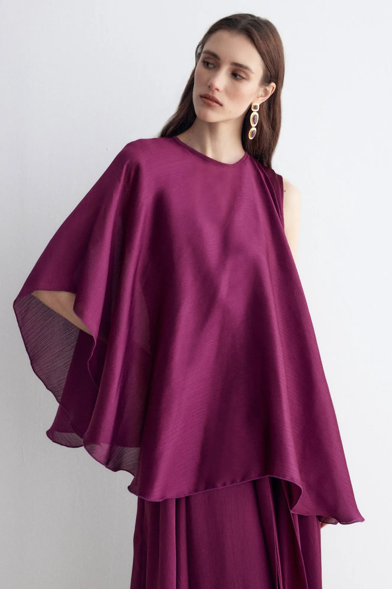 LAKELAND Grape Coat