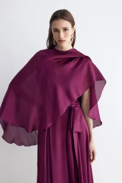 LAKELAND Grape Coat