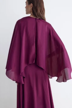 LAKELAND Grape Coat