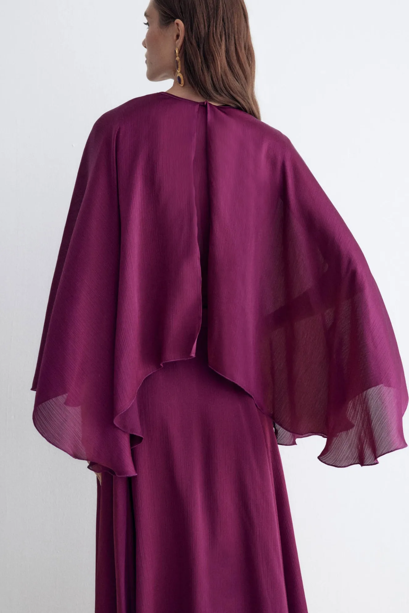 LAKELAND Grape Coat