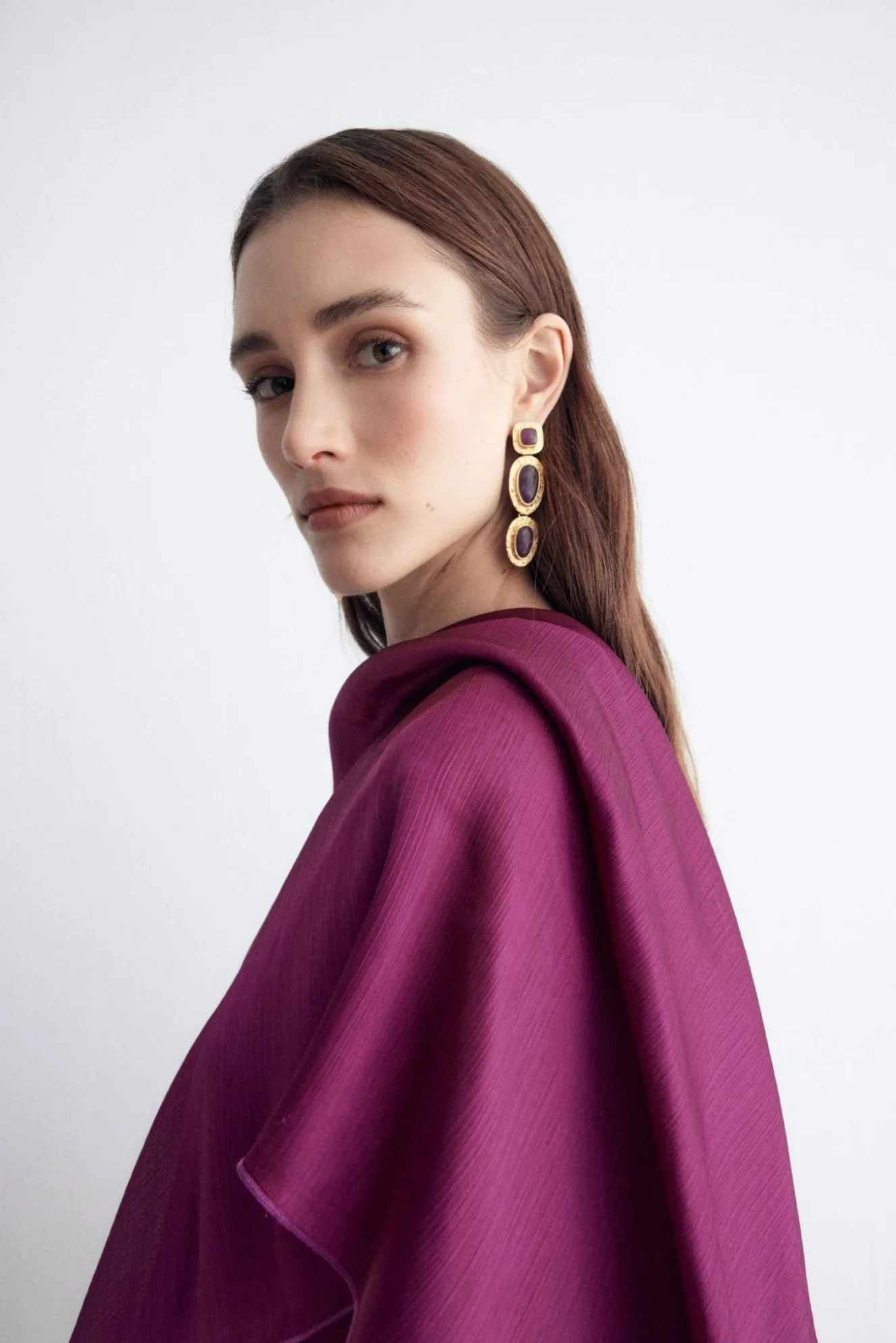 LAKELAND Grape Coat