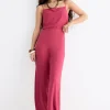 LEVANTE Cherry Trousers