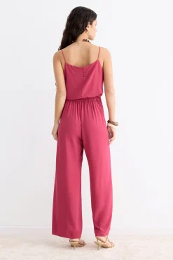 LEVANTE Cherry Trousers