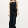 LEVANTE Trousers Black