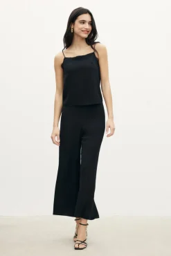 LEVANTE Trousers Black