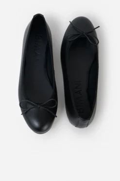 LOLA Ballerina Black