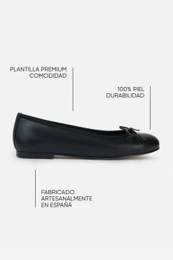 LOLA Ballerina Black