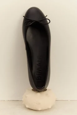 LOLA Ballerina Black