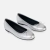 LOLA Ballerina Silver