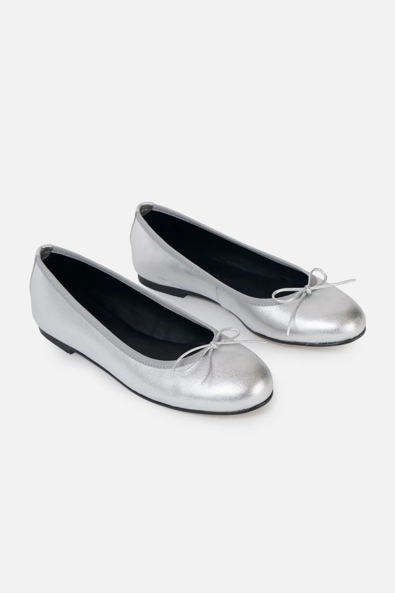 LOLA Ballerina Silver