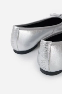 LOLA Ballerina Silver