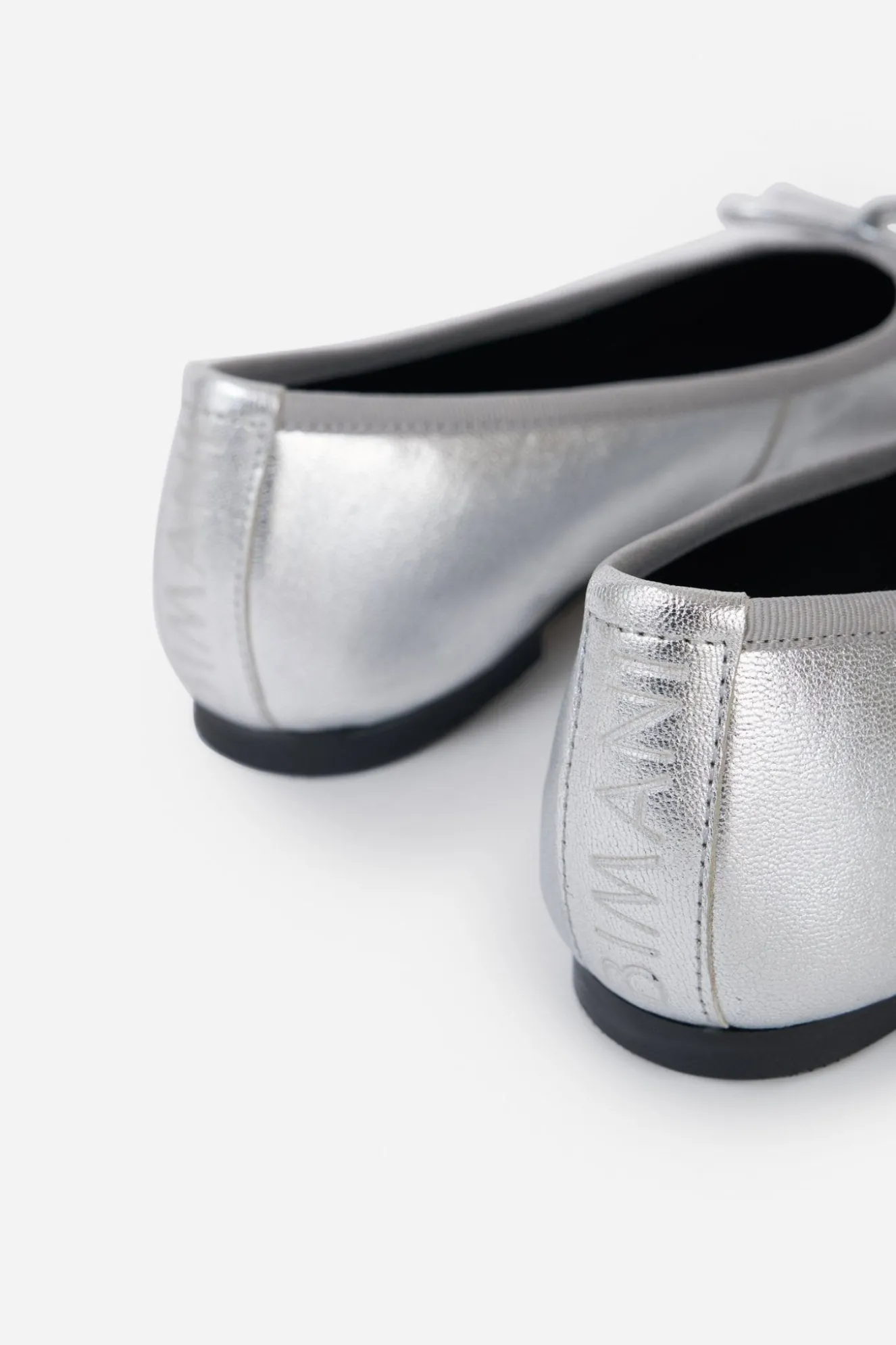 LOLA Ballerina Silver