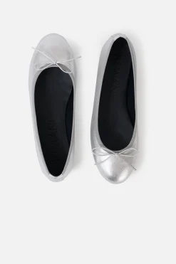 LOLA Ballerina Silver