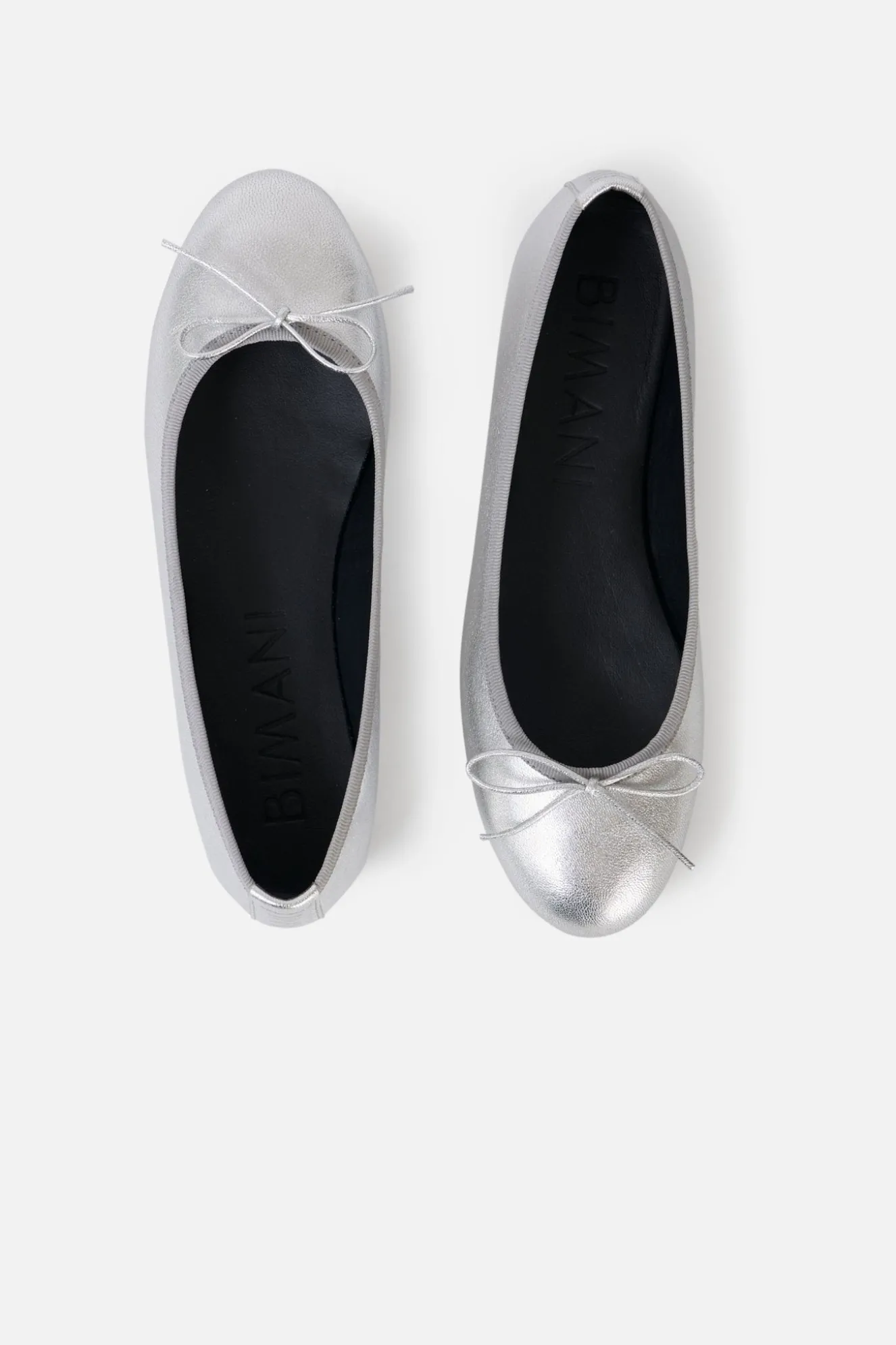 LOLA Ballerina Silver