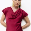 LOREN Cherry Dress